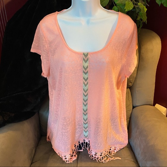 Maurices Tops - Maurices Top Size XL